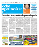 Echo Opatowskie