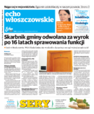 Echo Włoszczowy