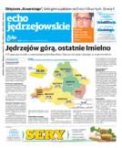 Echo Jędrzejowa
