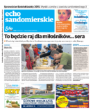Echo Sandomierskie