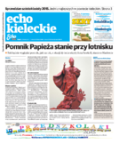 Echo Kieleckie