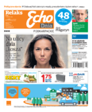 Echo Dnia wyd. Podkarpackie