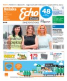 Echo Dnia wyd. Świętokrzyskie