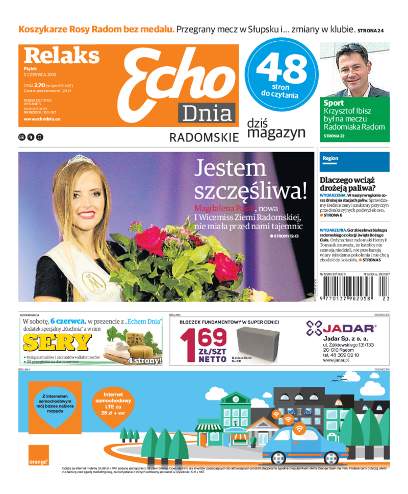 Echo Dnia