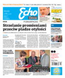 Echo Dnia wyd. Podkarpackie
