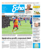 Echo Dnia wyd. Świętokrzyskie