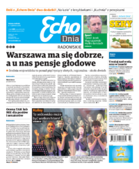 Echo Dnia