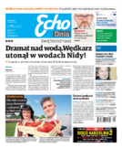 Echo Dnia wyd. Świętokrzyskie