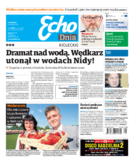 Echo Dnia wyd. Kielce