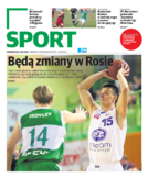 Echo Sportowe wyd. Radom