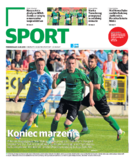 Echo Sportowe wyd. Podkarpackie