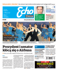 Echo Dnia