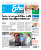 Echo Dnia wyd. Podkarpackie