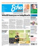 Echo Dnia wyd. Świętokrzyskie