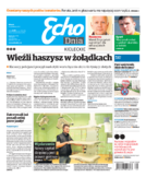 Echo Dnia wyd. Kielce