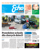 Echo Dnia wyd. Podkarpackie