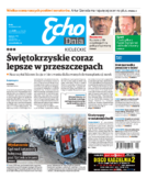 Echo Dnia wyd. Kielce