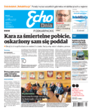 Echo Dnia wyd. Podkarpackie