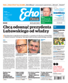Echo Dnia wyd. Kielce