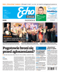 Echo Dnia