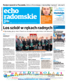 Echo Radomskie