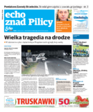 Echo znad Pilicy