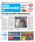 Echo Opatowskie