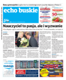 Echo Buskie
