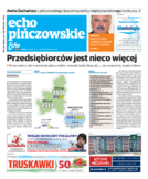 Echo Pińczowskie