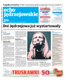 Echo Jędrzejowa