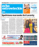 Echo Ostrowieckie
