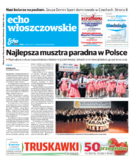 Echo Włoszczowy