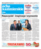 Echo Kazimierskie