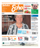 Echo Dnia wyd. Podkarpackie