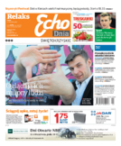 Echo Dnia wyd. Świętokrzyskie