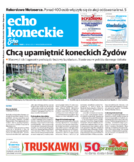 Echo Koneckie