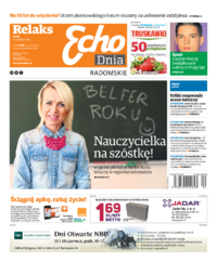Echo Dnia