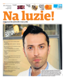 Na luzie