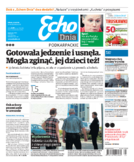 Echo Dnia wyd. Podkarpackie