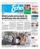 Echo Dnia wyd. Kielce