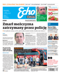Echo Dnia