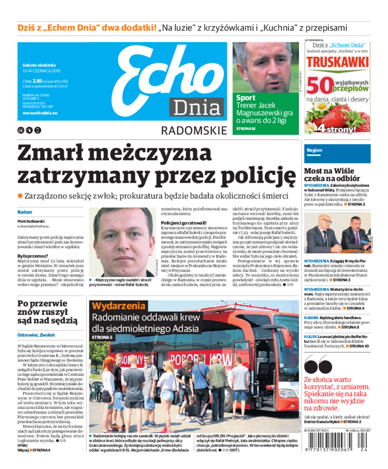 Echo Dnia