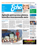 Echo Dnia wyd. Podkarpackie
