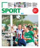 Echo Sportowe wyd. Radom