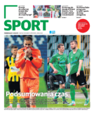 Echo Sportowe wyd. Podkarpackie