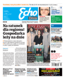 Echo Dnia wyd. Świętokrzyskie