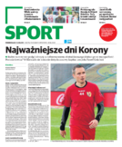 Echo Sportowe wyd. Świętokrzyskie