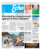 Echo Dnia wyd. Podkarpackie