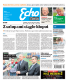 Echo Dnia wyd. Świętokrzyskie