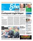 Echo Dnia wyd. Kielce